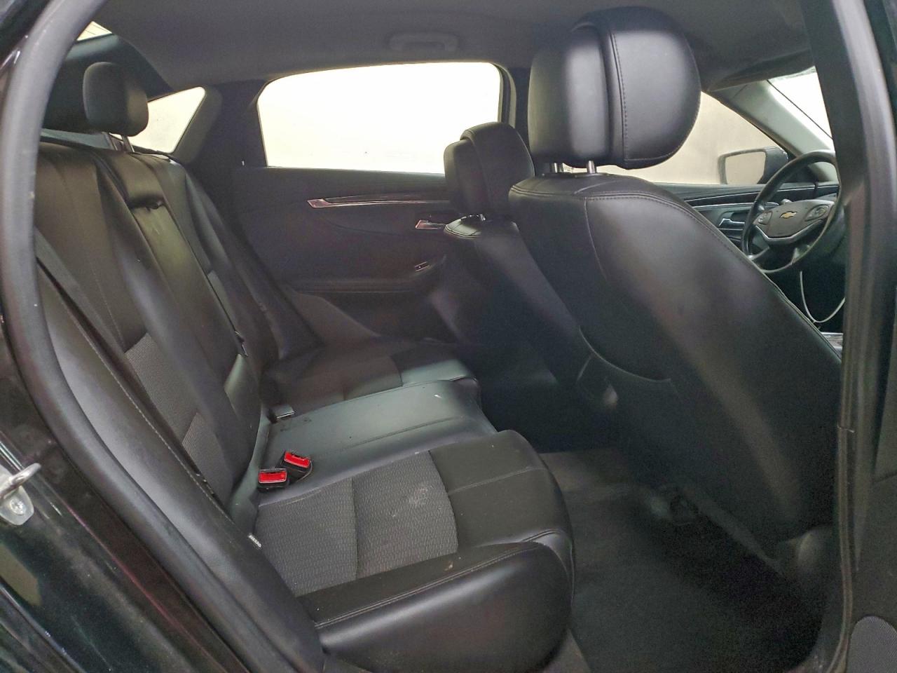 2014 CHEVROLET IMPALA LT photo 19