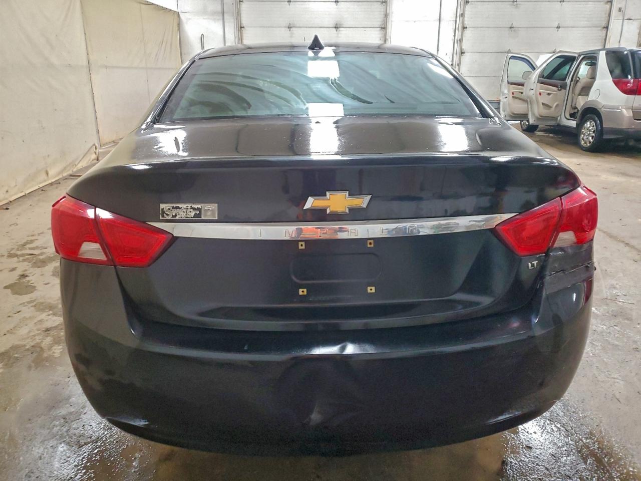 2014 CHEVROLET IMPALA LT photo 11
