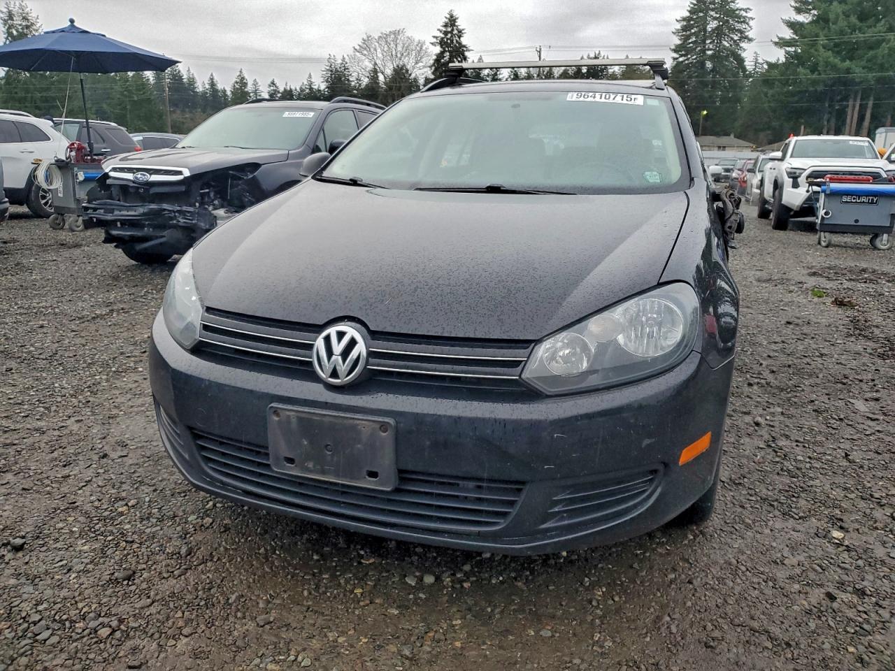 2013 VOLKSWAGEN JETTA TDI photo 5