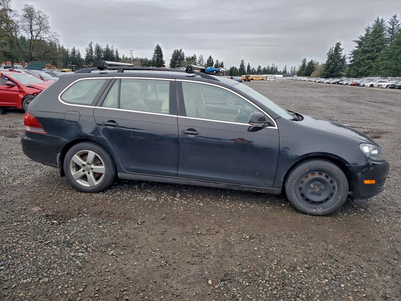 2013 VOLKSWAGEN JETTA TDI photo 4