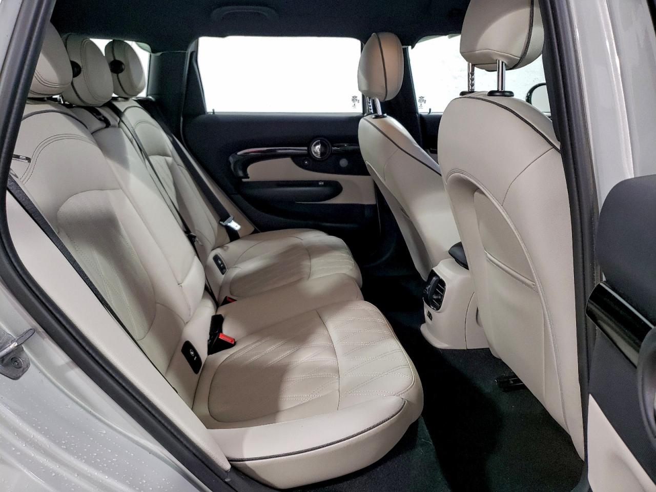 2021 MINI COOPER JOHN COOPER WORKS CLUBMAN photo 11