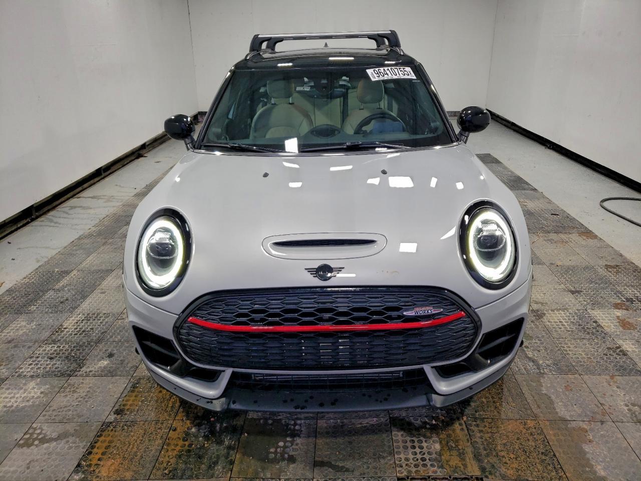 2021 MINI COOPER JOHN COOPER WORKS CLUBMAN photo 5