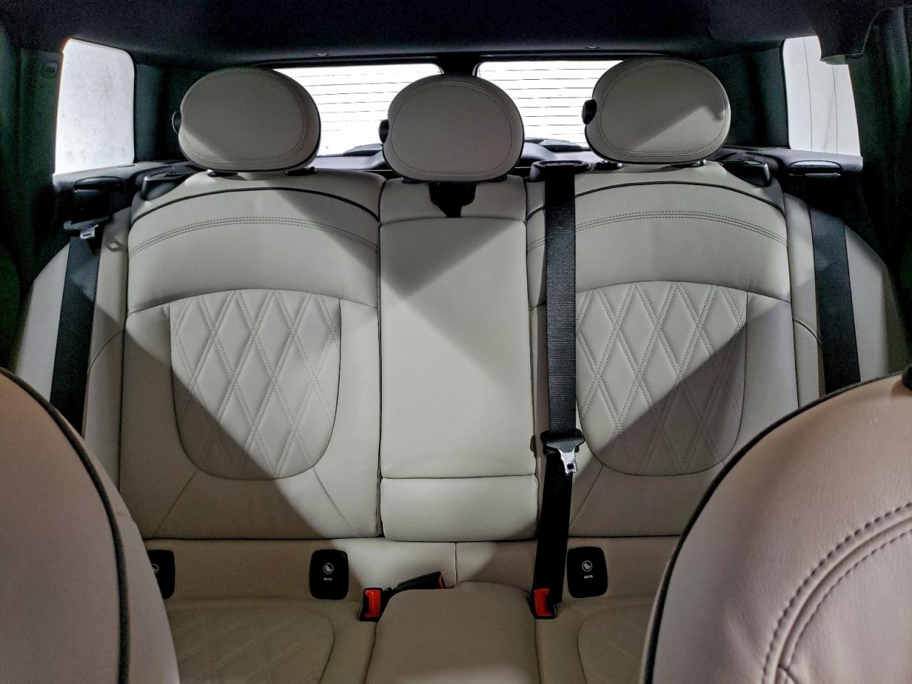2021 MINI COOPER JOHN COOPER WORKS CLUBMAN photo 10