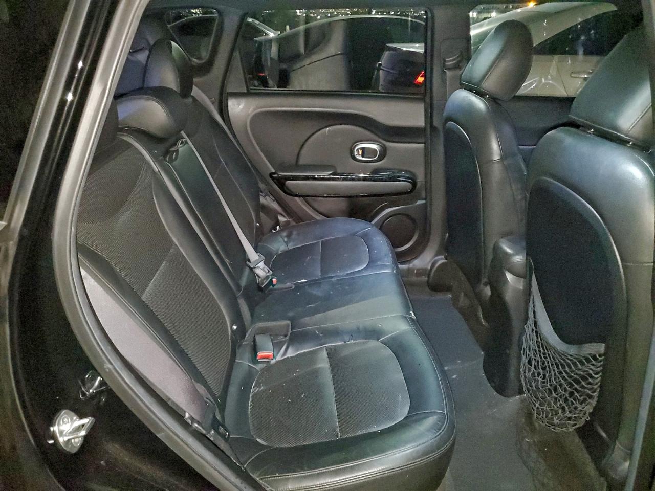 2014 KIA SOUL photo 10