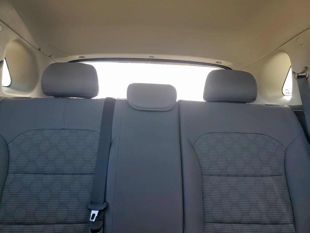 2021 KIA NIRO LX photo 10