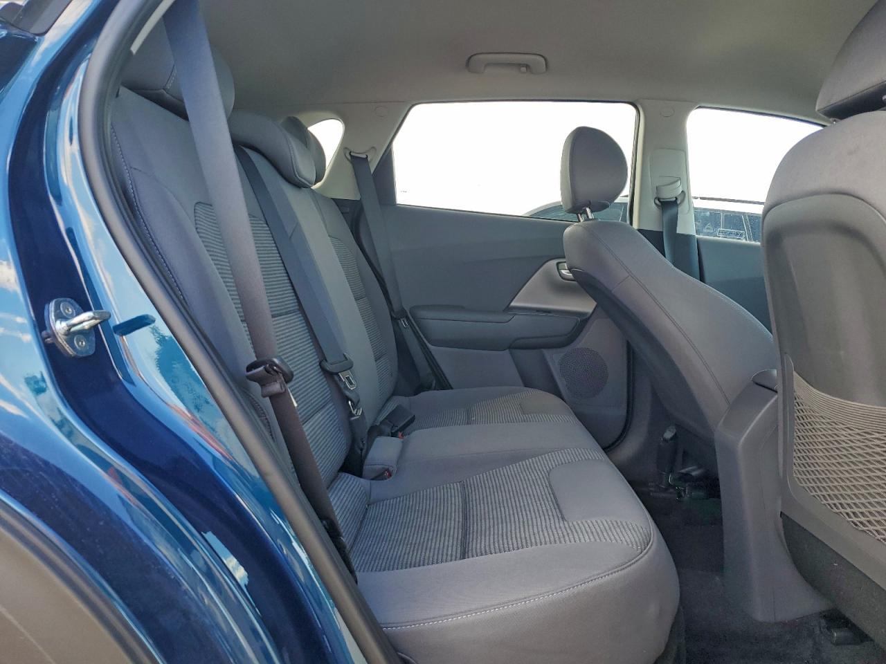 2021 KIA NIRO LX photo 11
