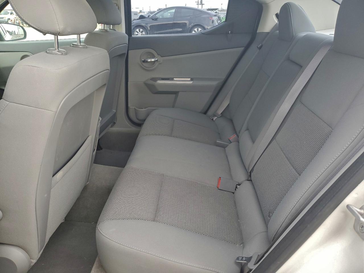 2008 DODGE AVENGER SXT photo 10