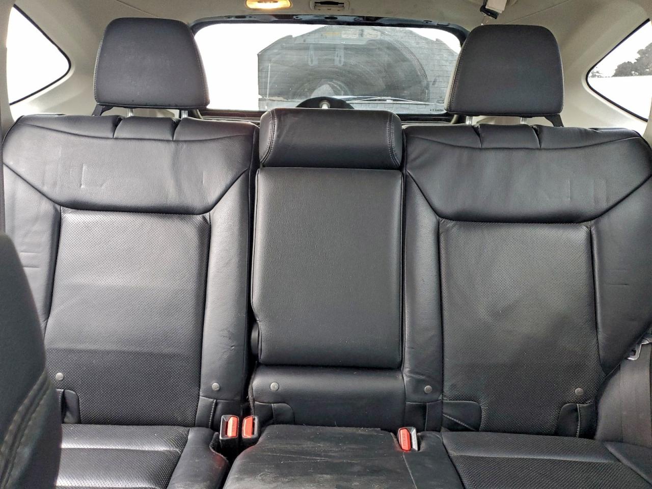 2016 HONDA CR-V EXL photo 10