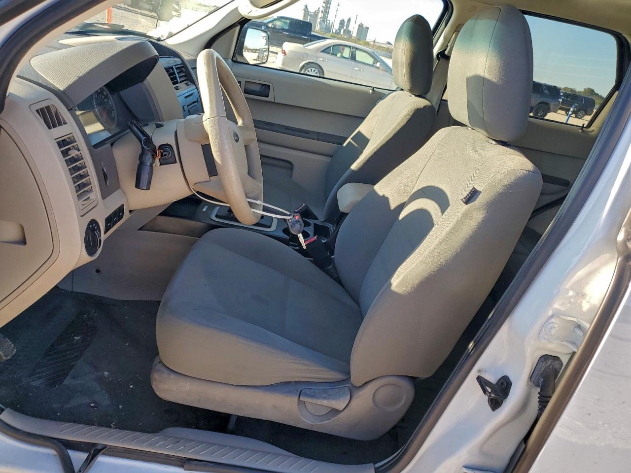 2011 FORD ESCAPE XLS photo 7