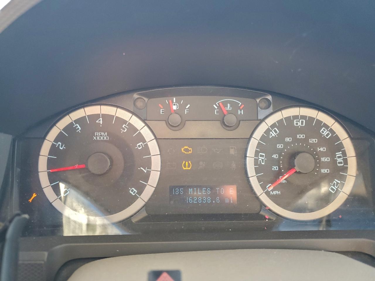 2011 FORD ESCAPE XLS photo 9