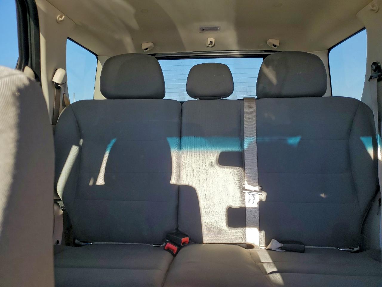 2011 FORD ESCAPE XLS photo 10