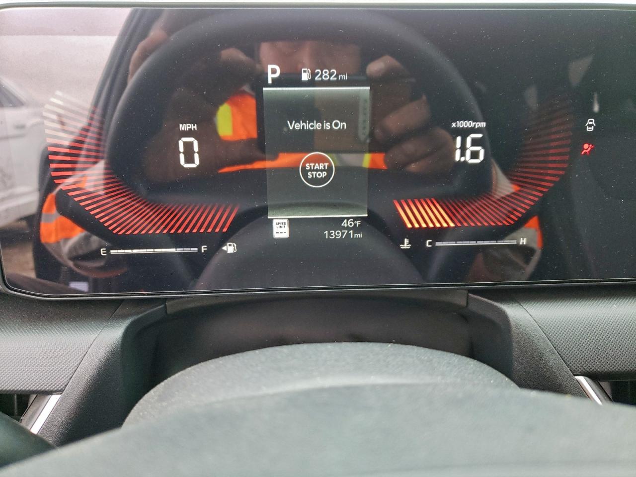 2025 KIA K4 LX photo 9