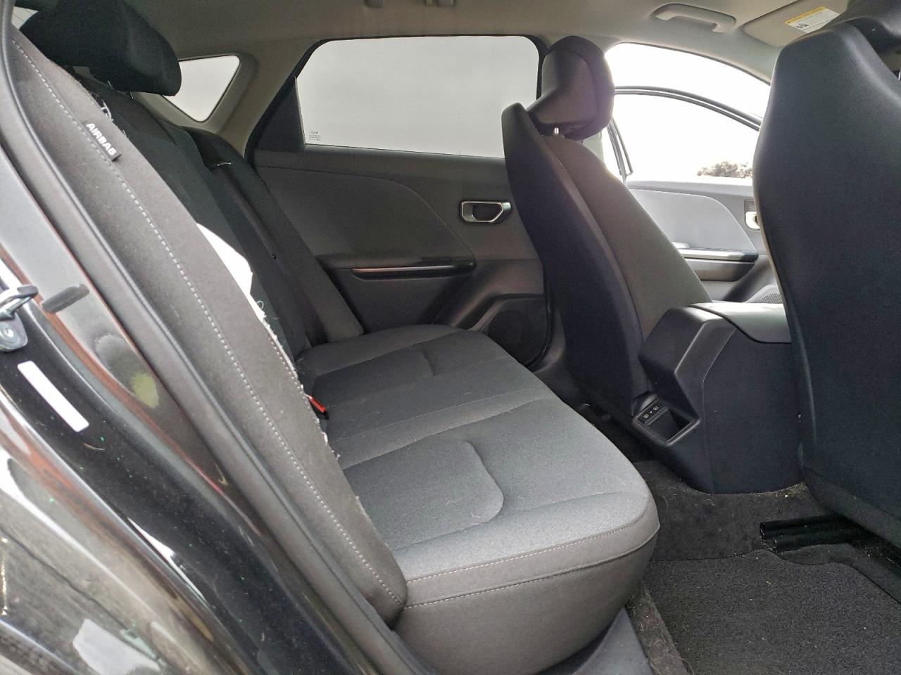 2025 KIA K4 LX photo 10