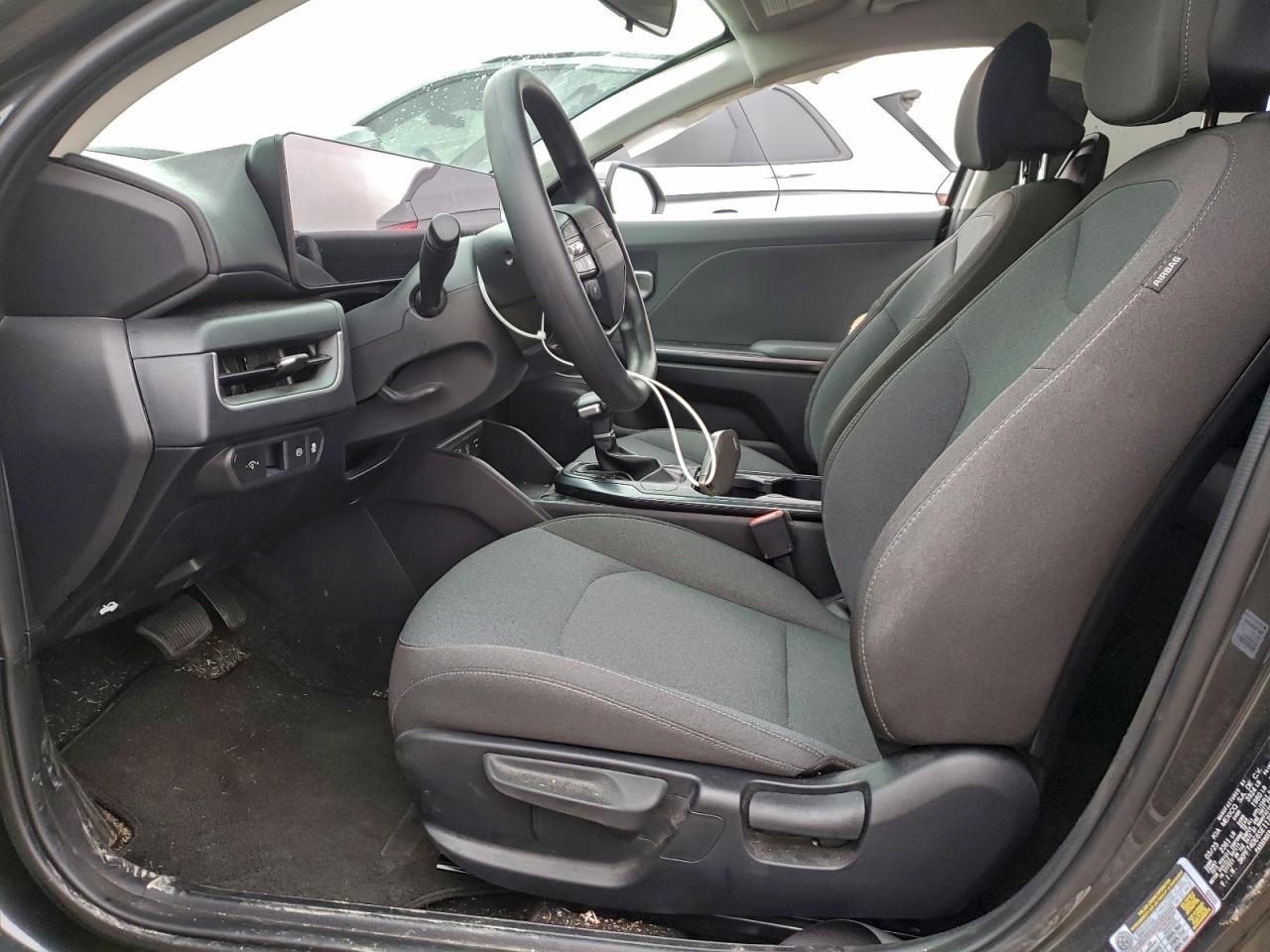 2025 KIA K4 LX photo 7