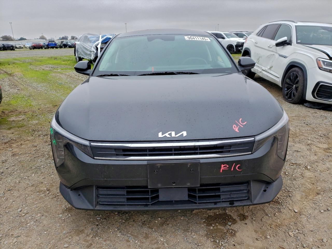 2025 KIA K4 LX photo 5