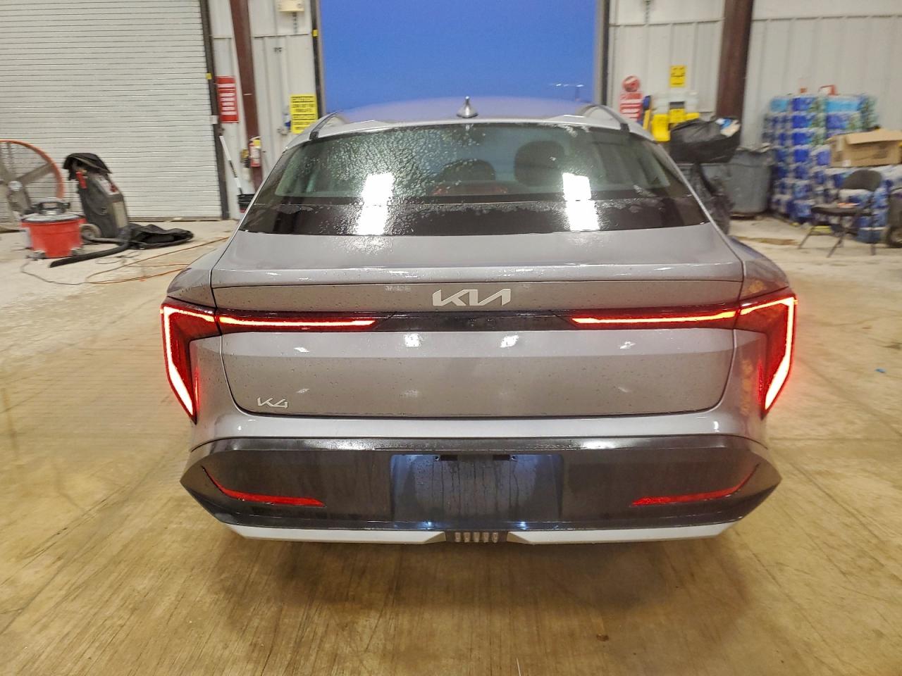2025 KIA K4 LX photo 6