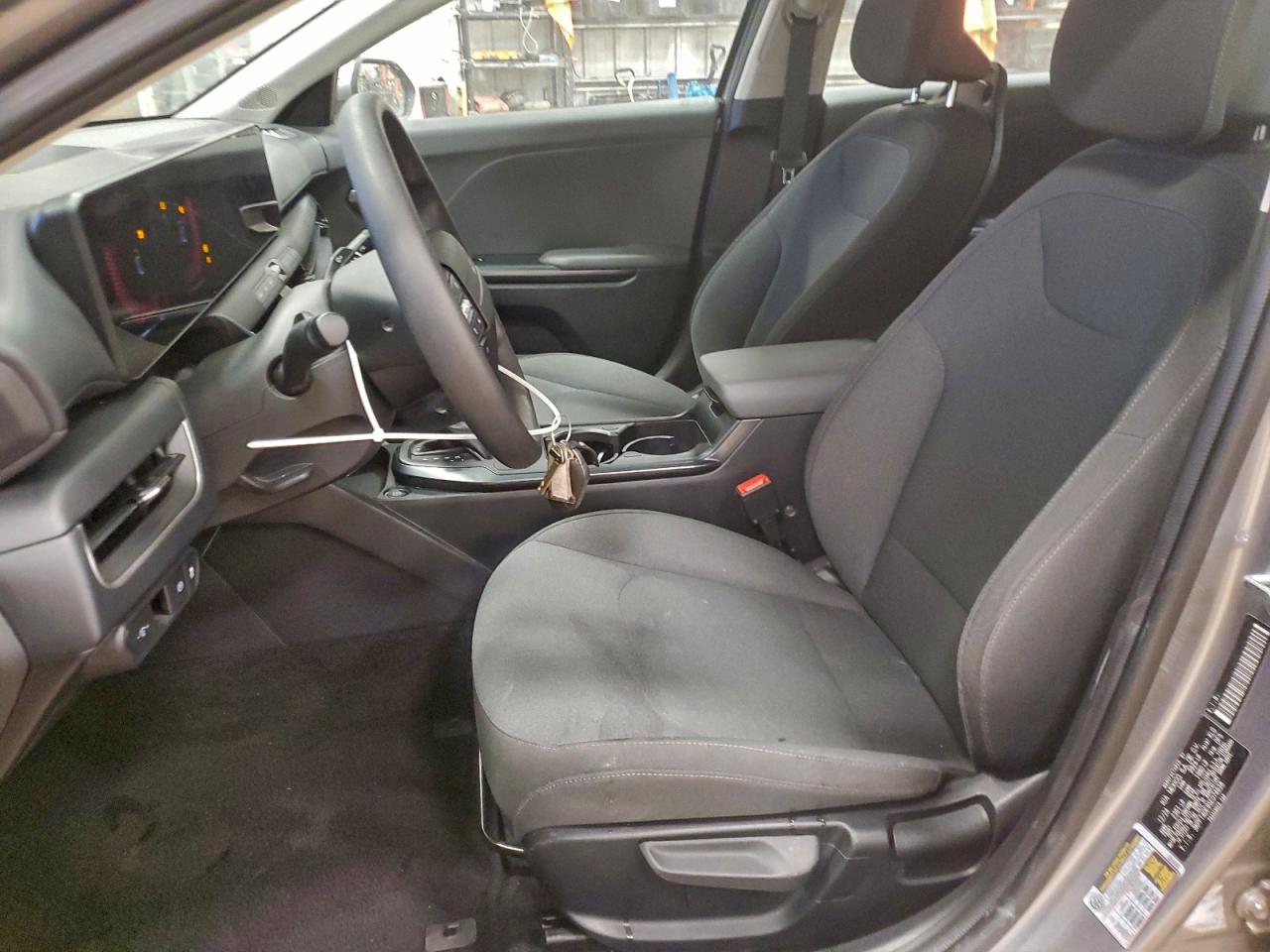 2025 KIA K4 LX photo 7