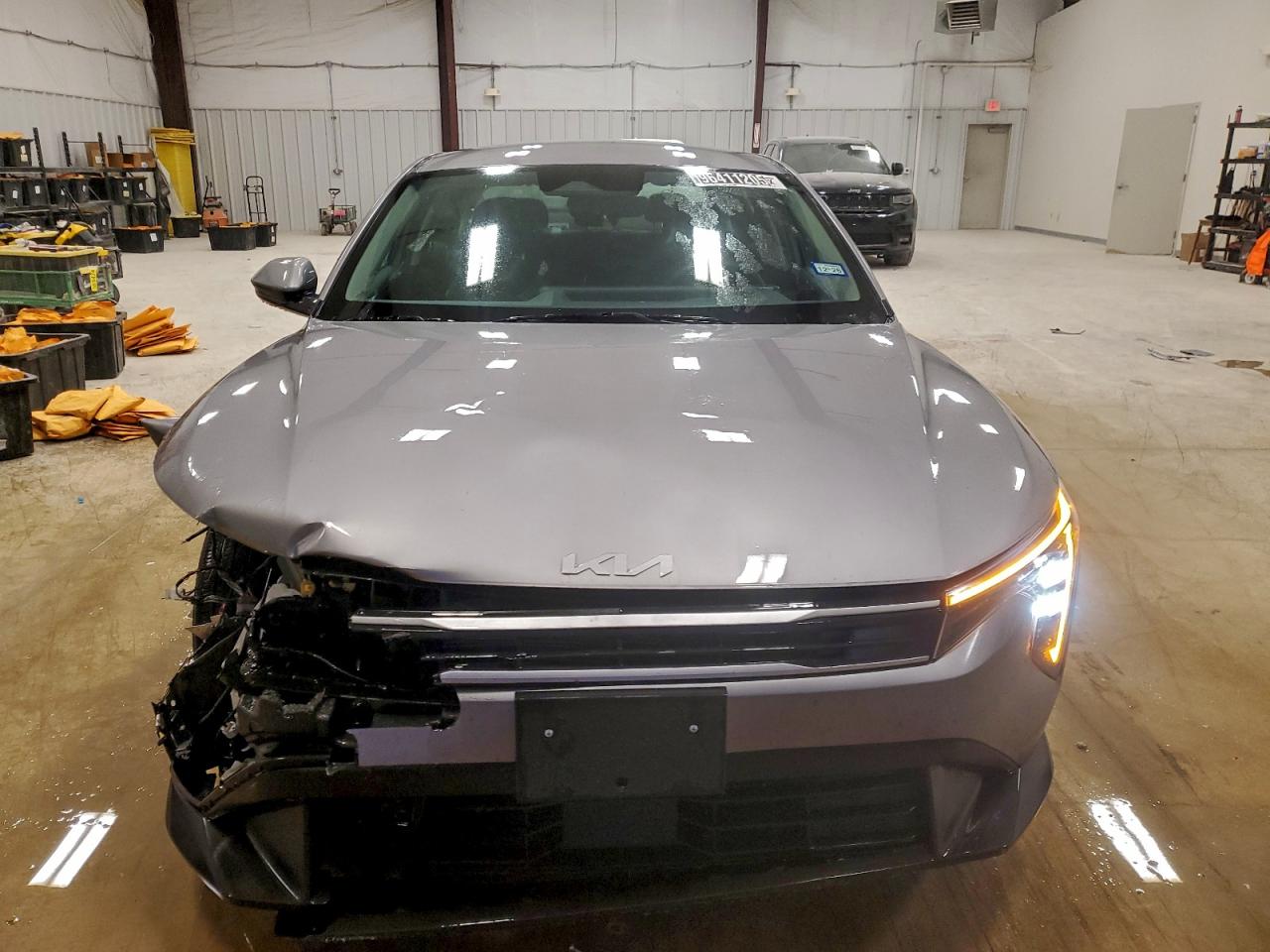 2025 KIA K4 LX photo 5
