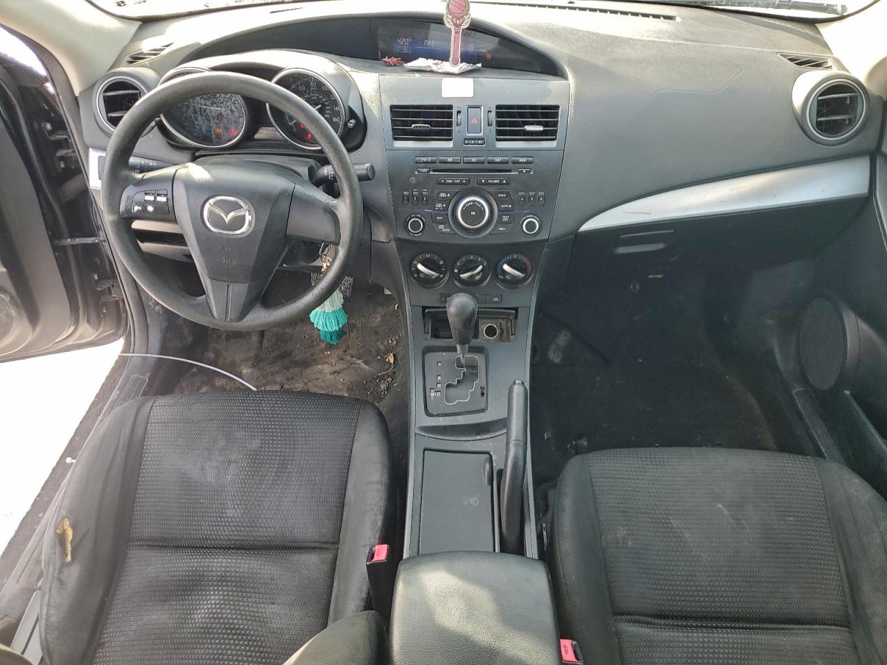 2013 MAZDA 3 I photo 8