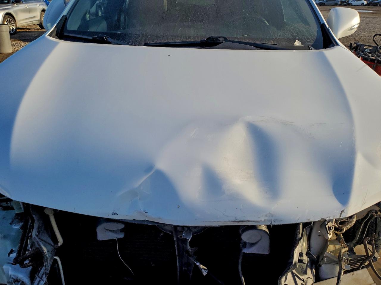2015 LEXUS RX 350 BASE photo 11
