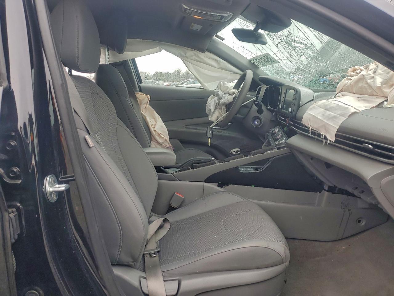 2023 HYUNDAI ELANTRA SE photo 7