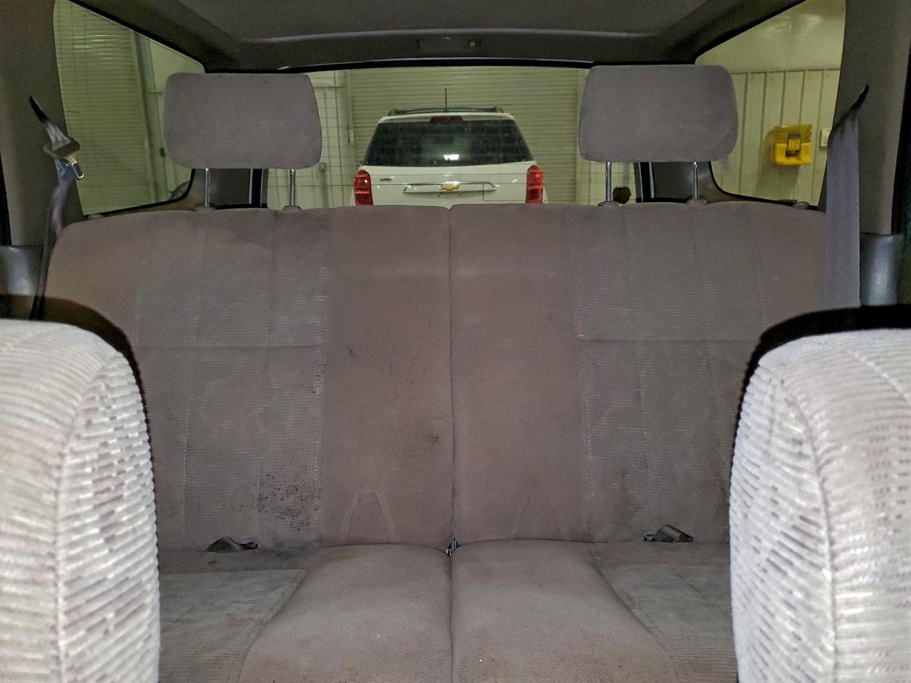 1999 TOYOTA 4RUNNER SR5 photo 10