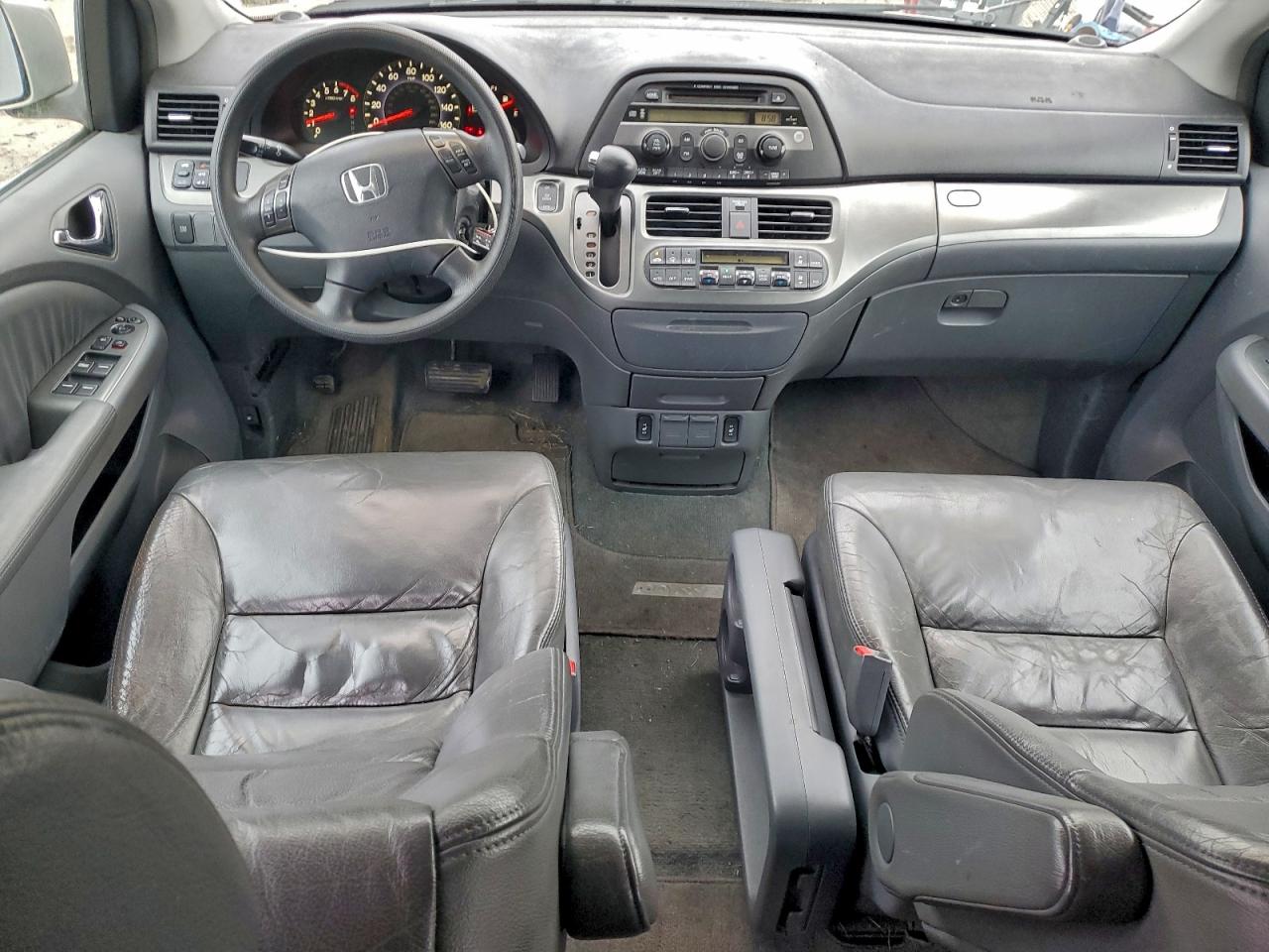 2005 HONDA ODYSSEY EXL photo 8