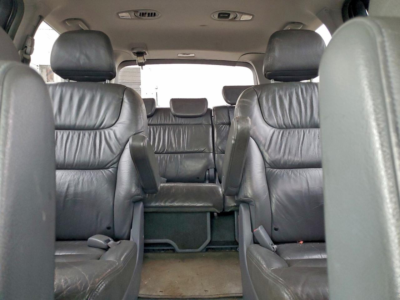 2005 HONDA ODYSSEY EXL photo 10