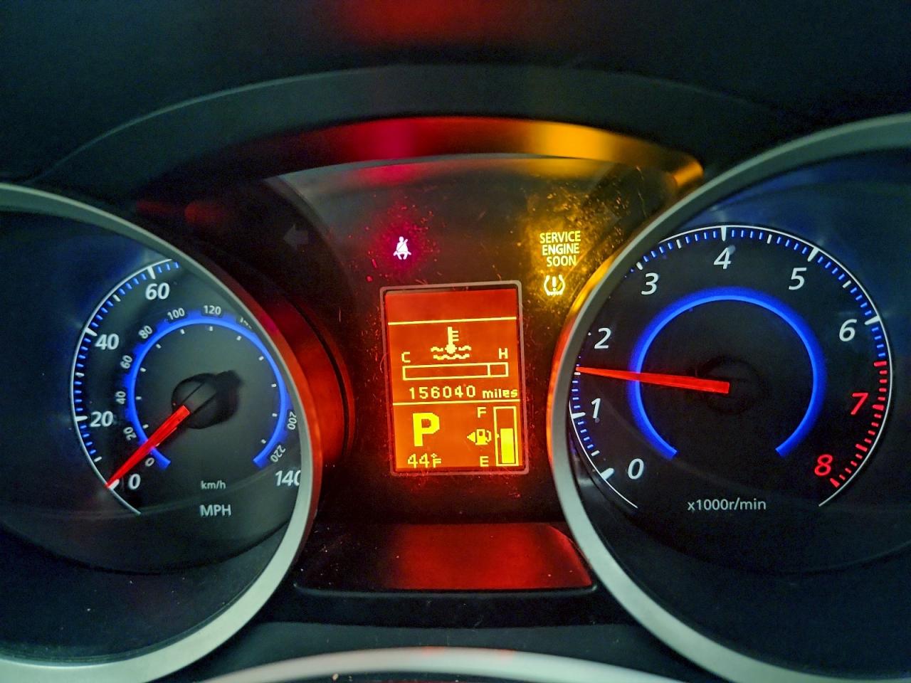 2009 MITSUBISHI LANCER GTS photo 9