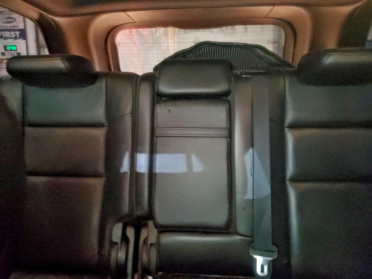 2018 JEEP GRAND CHEROKEE LIMITED photo 10