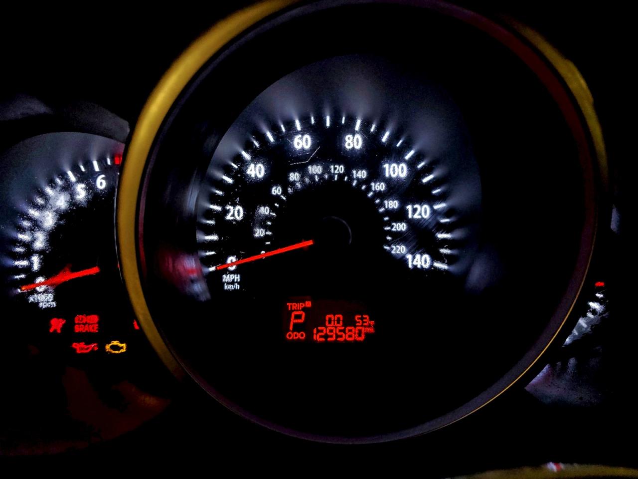 2012 KIA SOUL + photo 9