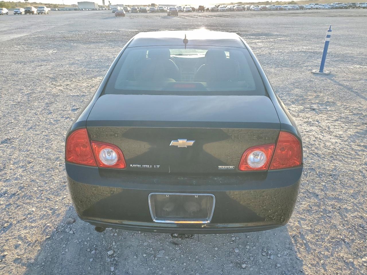 2011 CHEVROLET MALIBU 2LT photo 6