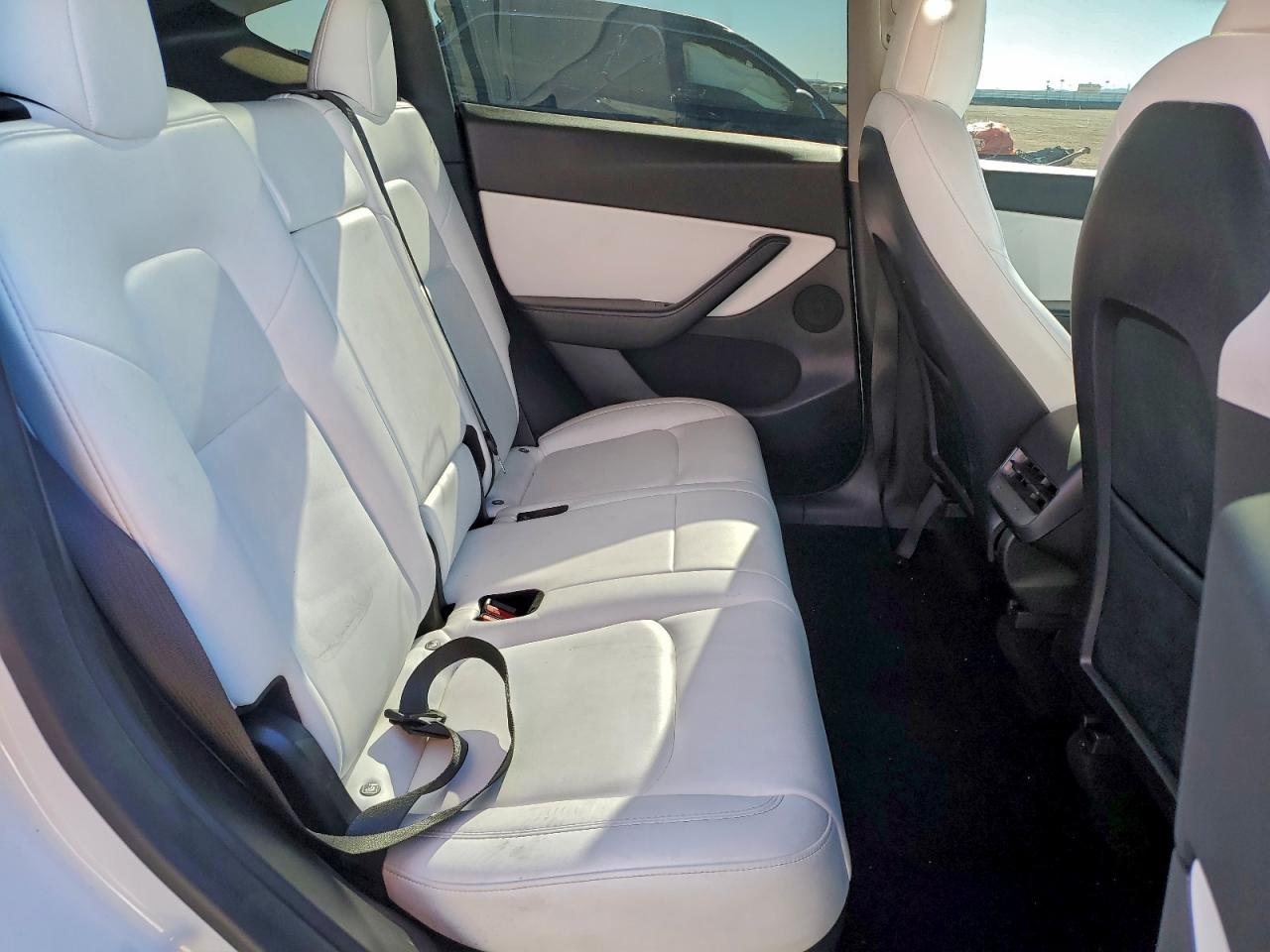 2021 TESLA MODEL Y photo 19