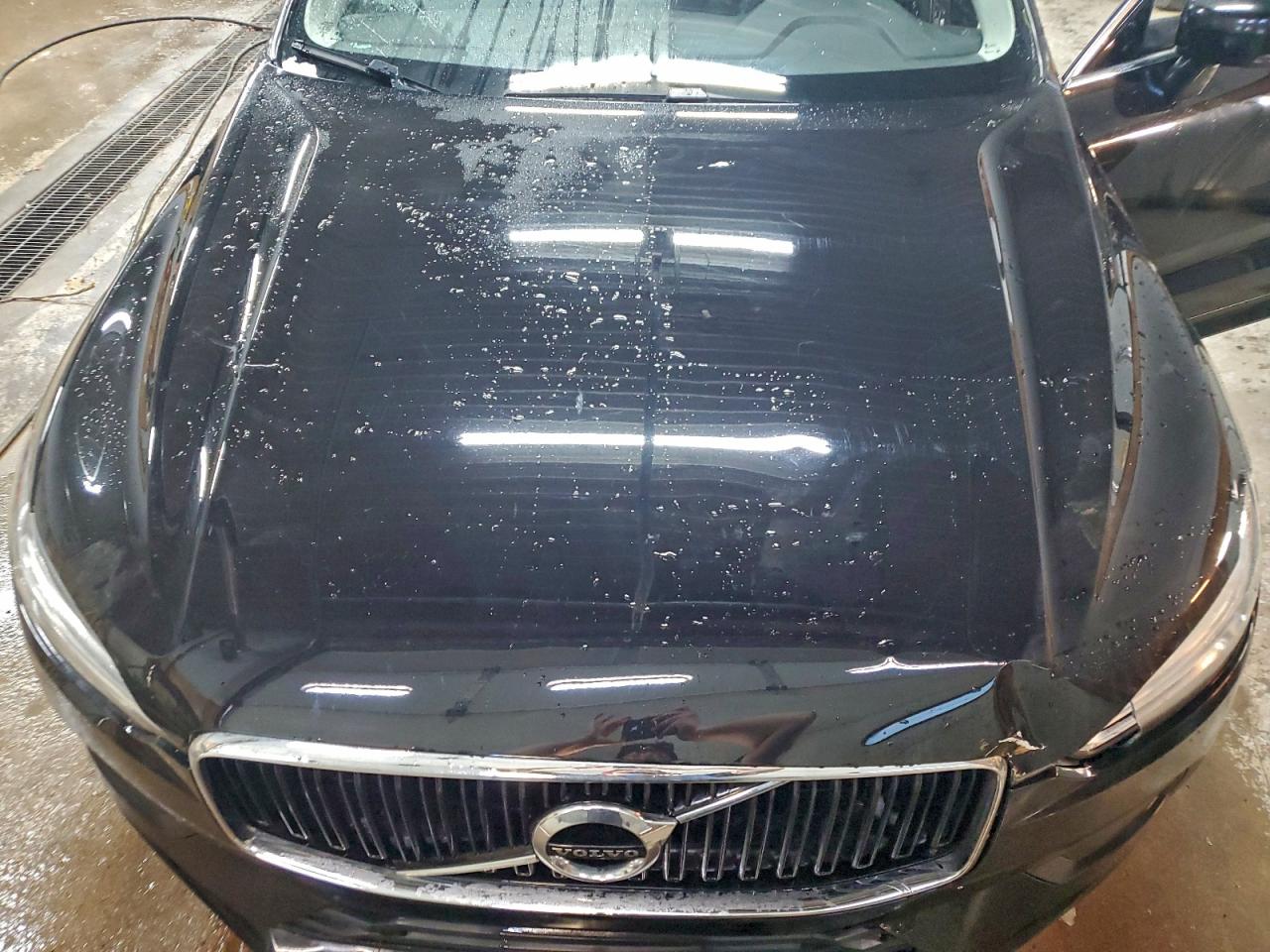 2021 VOLVO XC60 T5 MOMENTUM photo 12