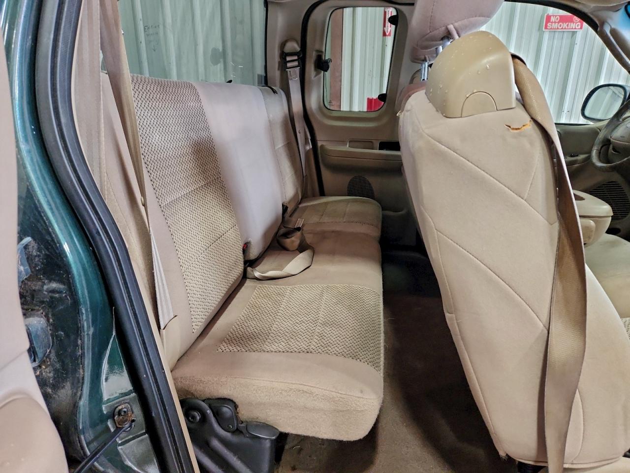 2003 FORD F150 photo 10