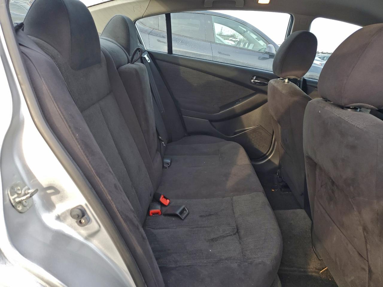 2012 NISSAN ALTIMA photo 19