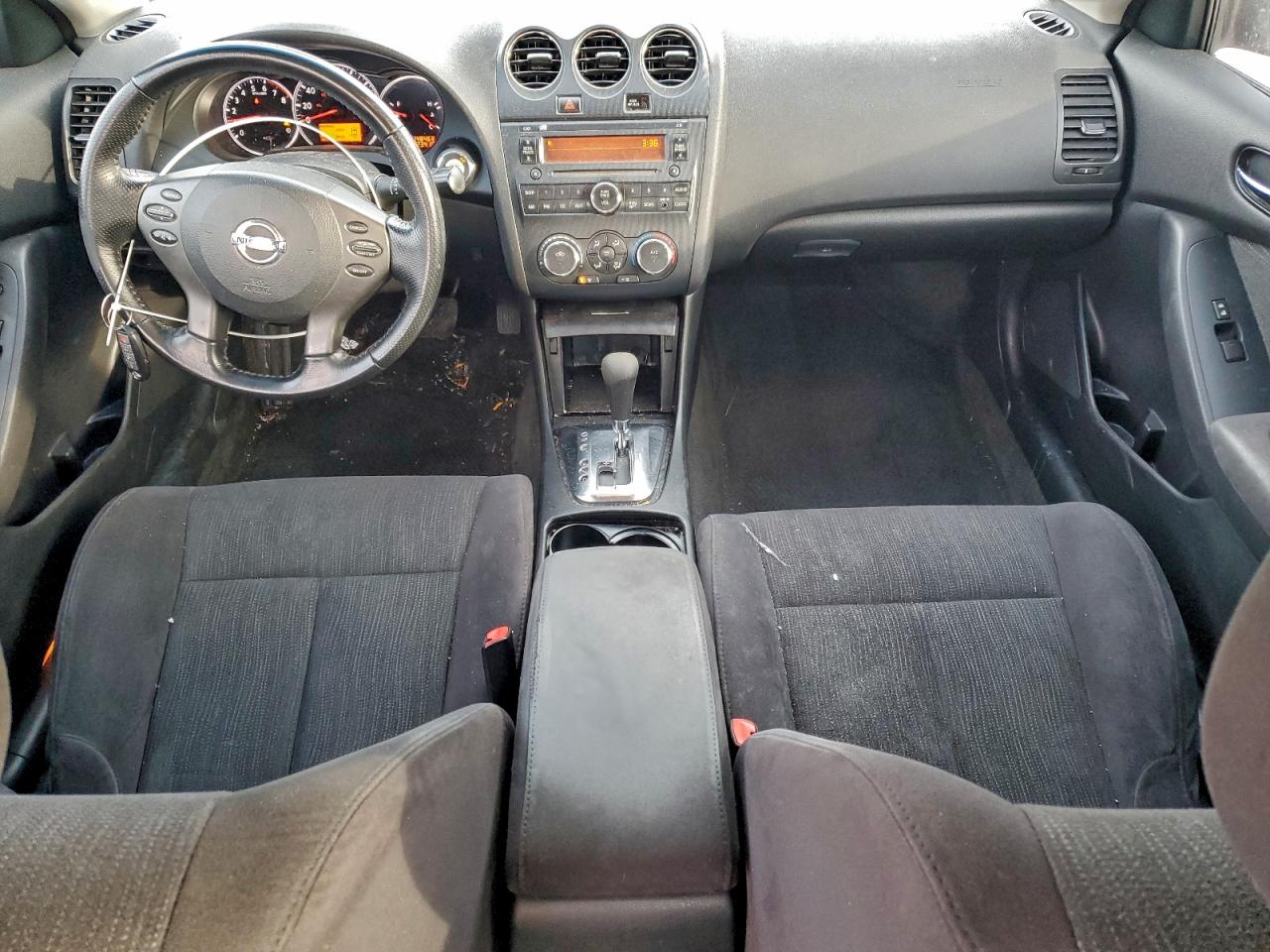 2012 NISSAN ALTIMA photo 15