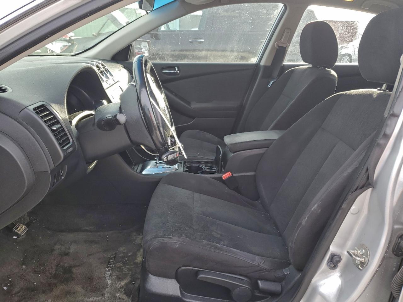 2012 NISSAN ALTIMA photo 13