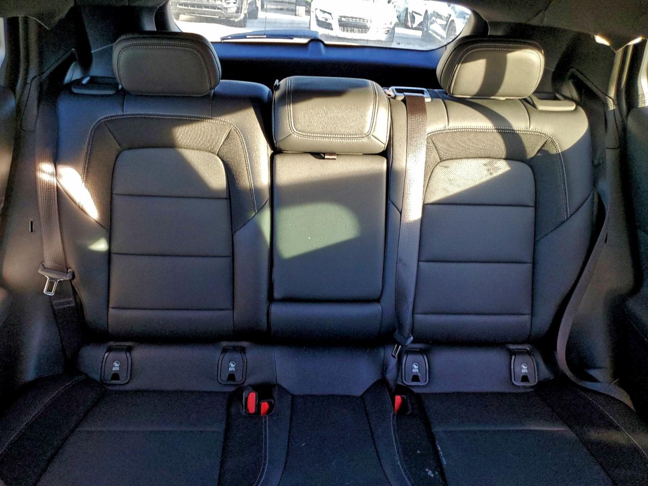 2026 CHEVROLET EQUINOX LT photo 10