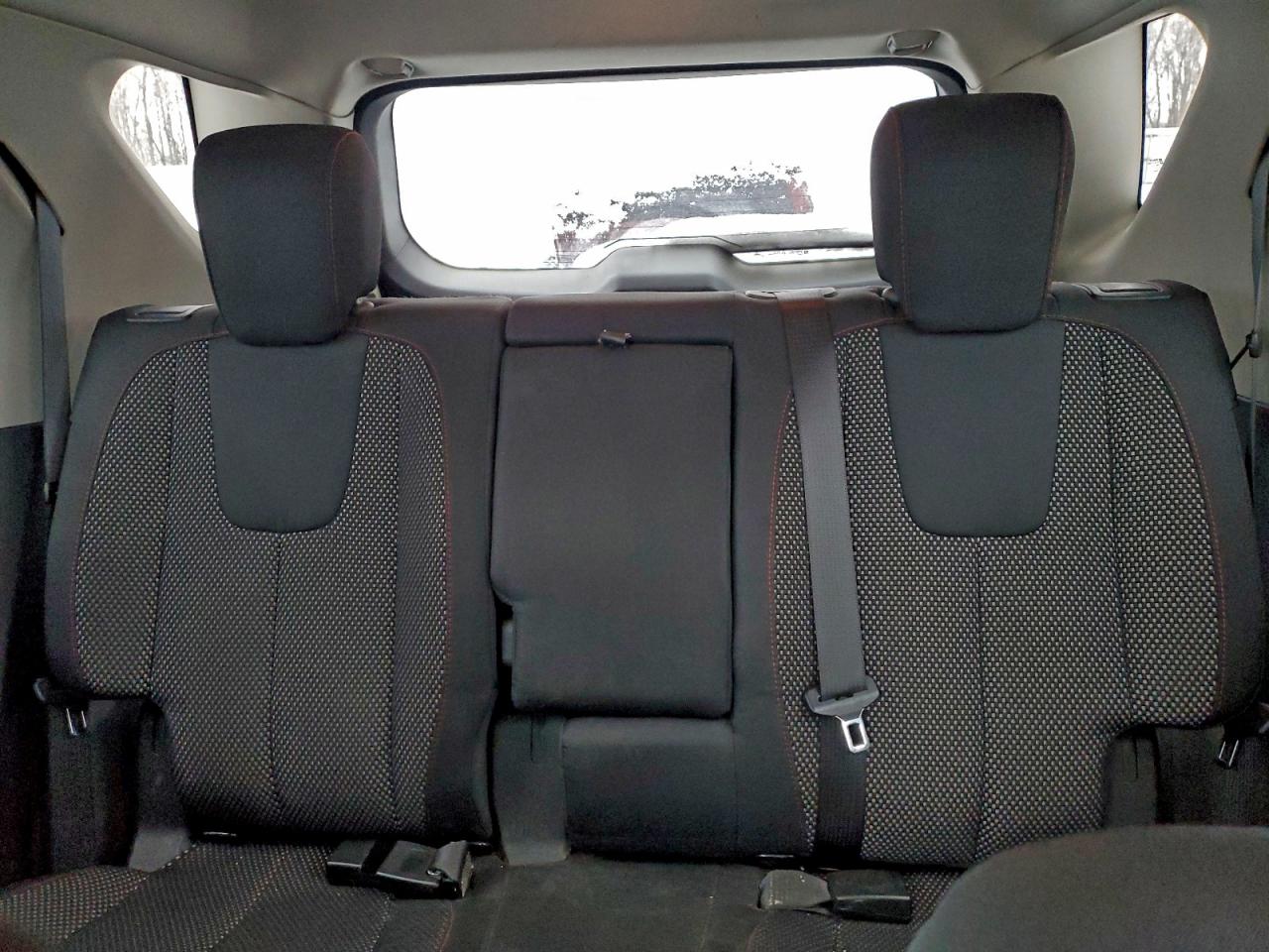 2013 CHEVROLET EQUINOX LT photo 10