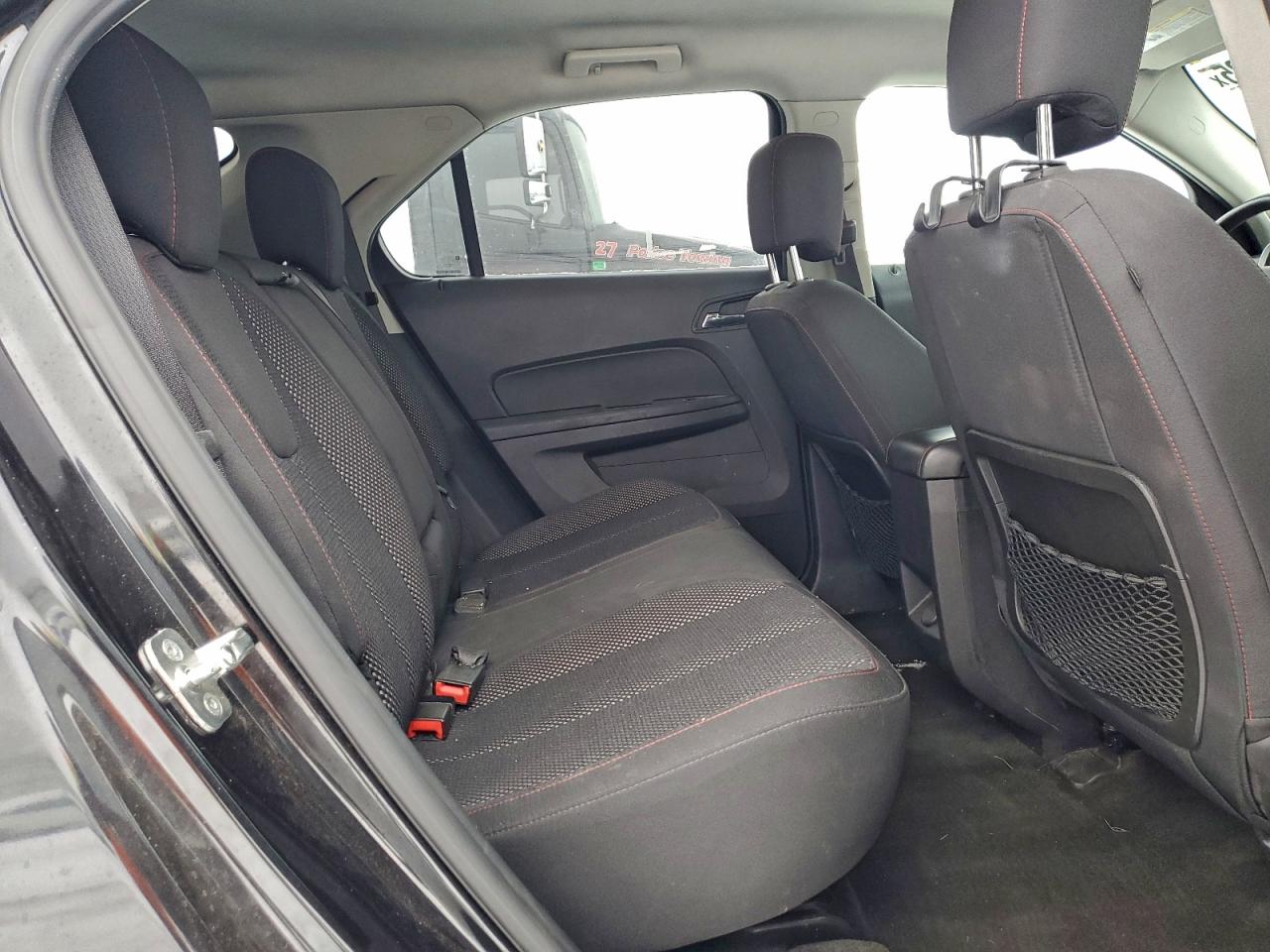 2013 CHEVROLET EQUINOX LT photo 11