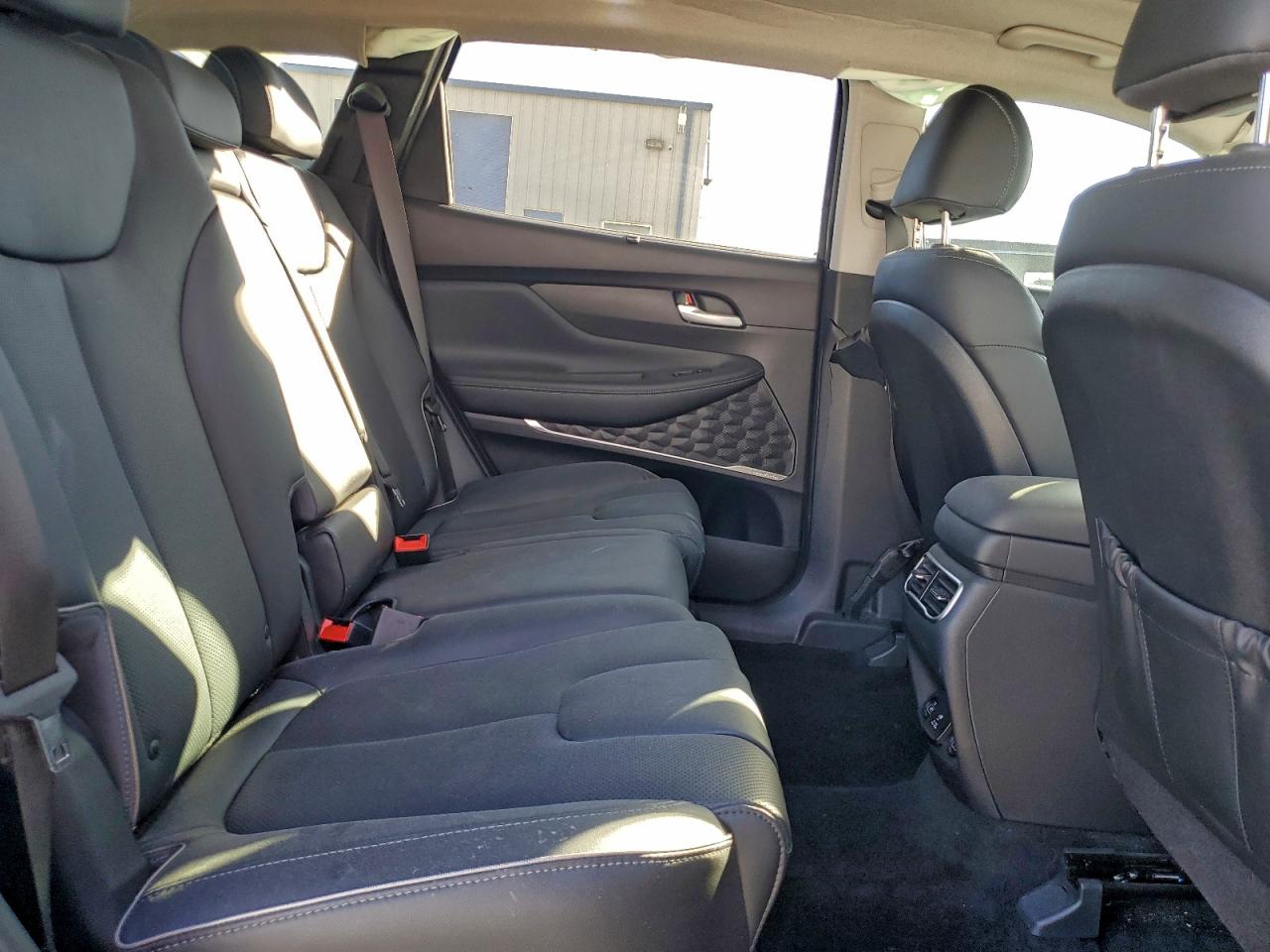2023 HYUNDAI SANTA FE LIMITED photo 11