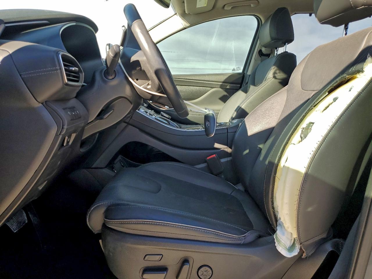 2023 HYUNDAI SANTA FE LIMITED photo 7