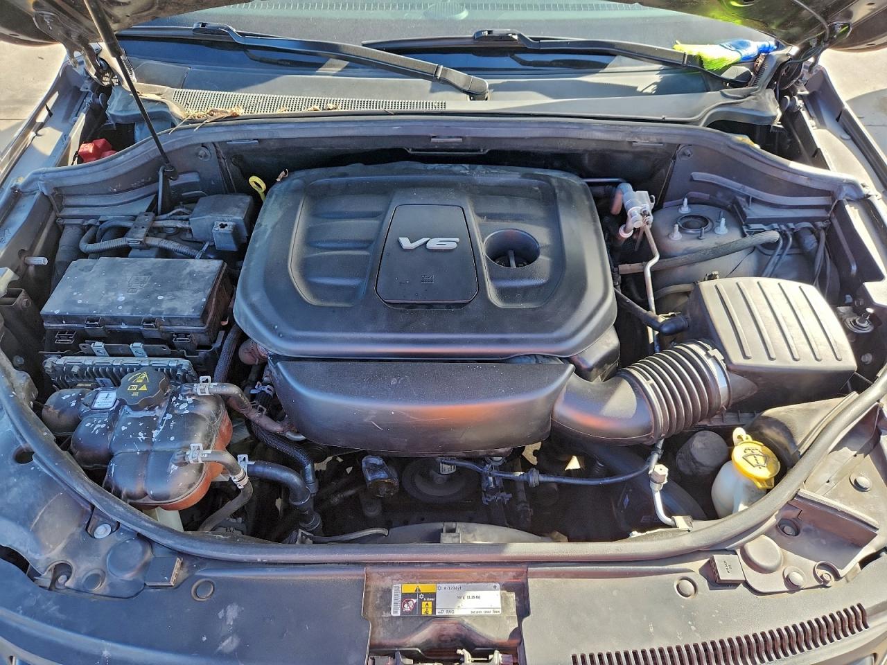 2018 JEEP GRAND CHEROKEE LAREDO photo 11