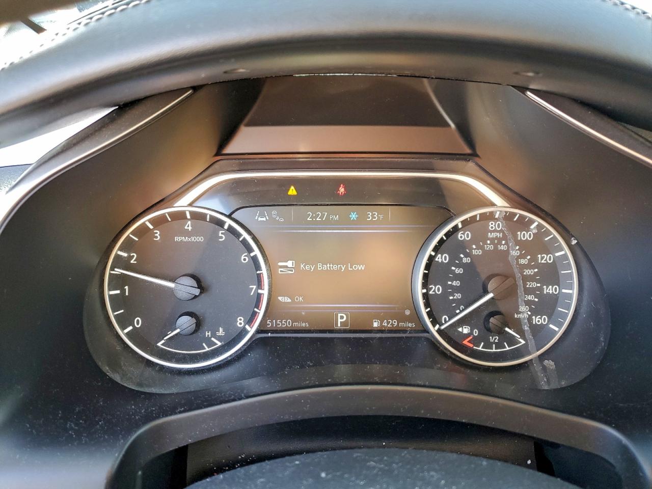 2020 NISSAN MURANO S photo 9