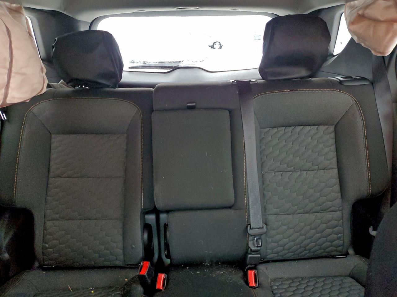 2020 CHEVROLET EQUINOX LT photo 10