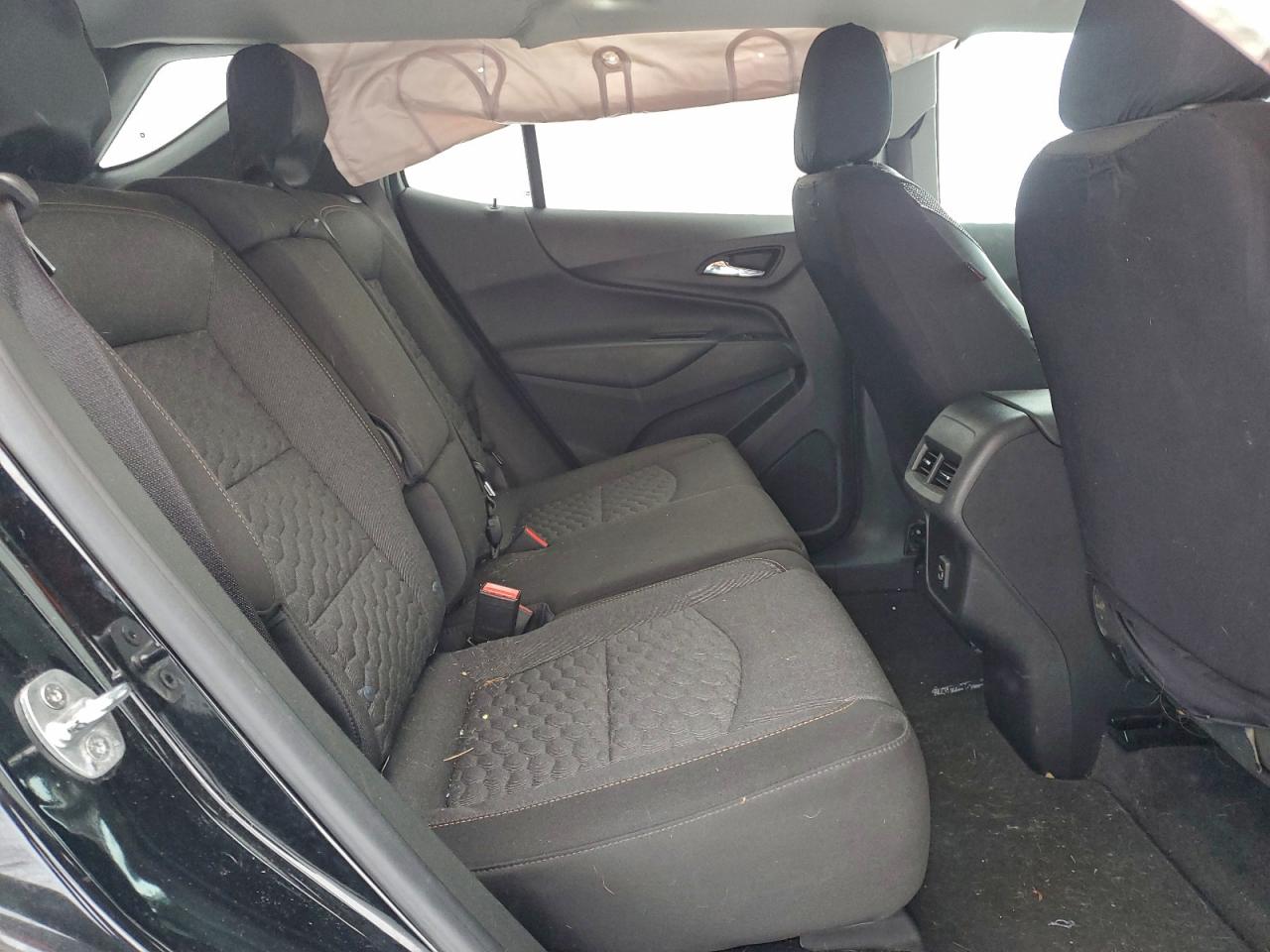 2020 CHEVROLET EQUINOX LT photo 11