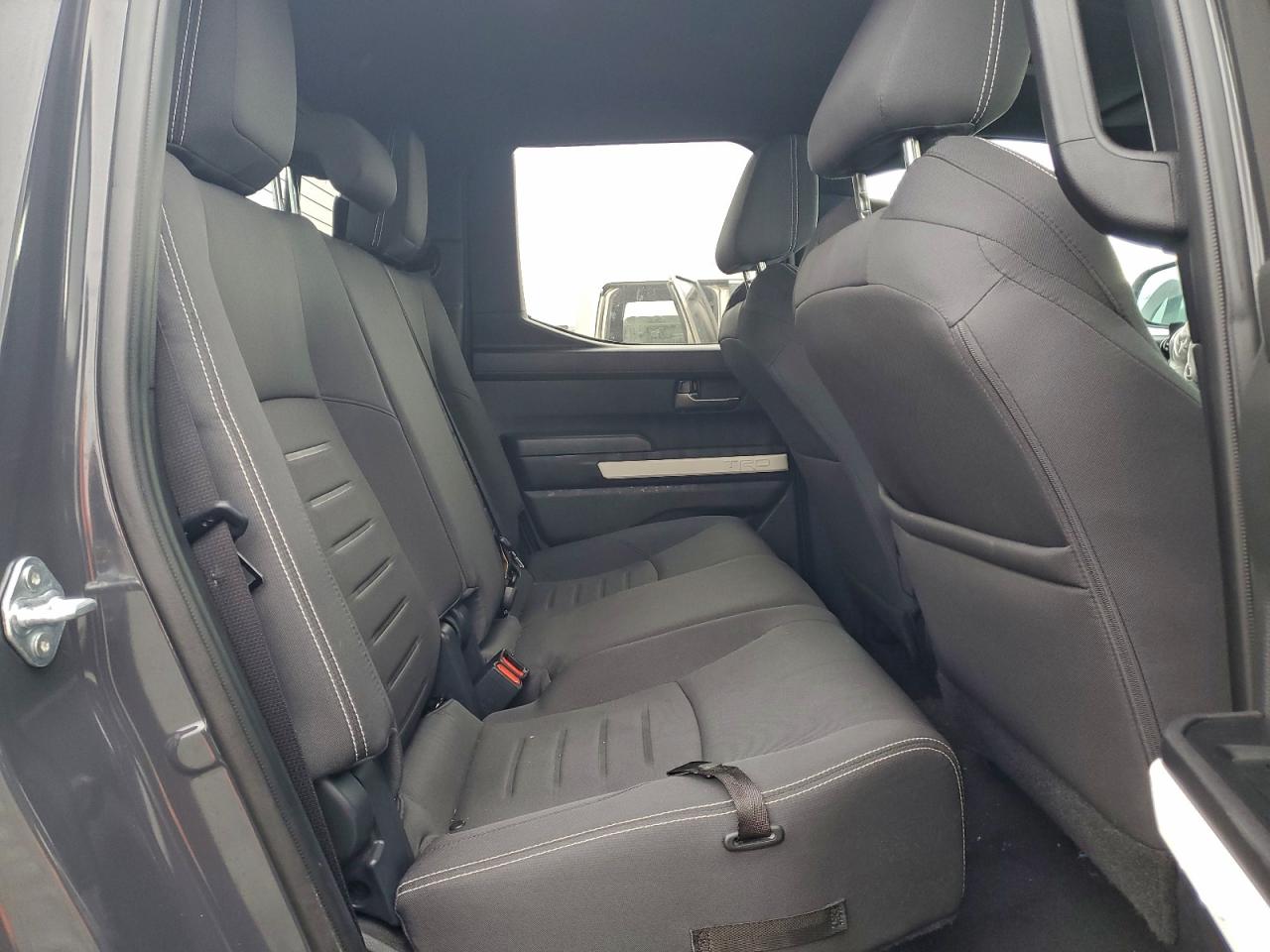 2024 TOYOTA TACOMA DOUBLE CAB photo 19