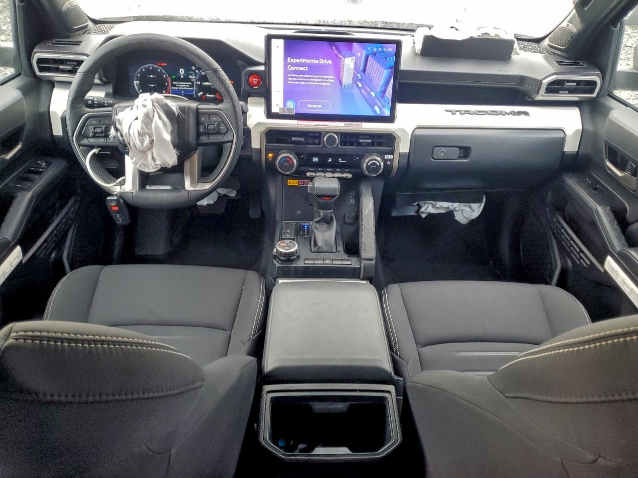 2024 TOYOTA TACOMA DOUBLE CAB photo 15