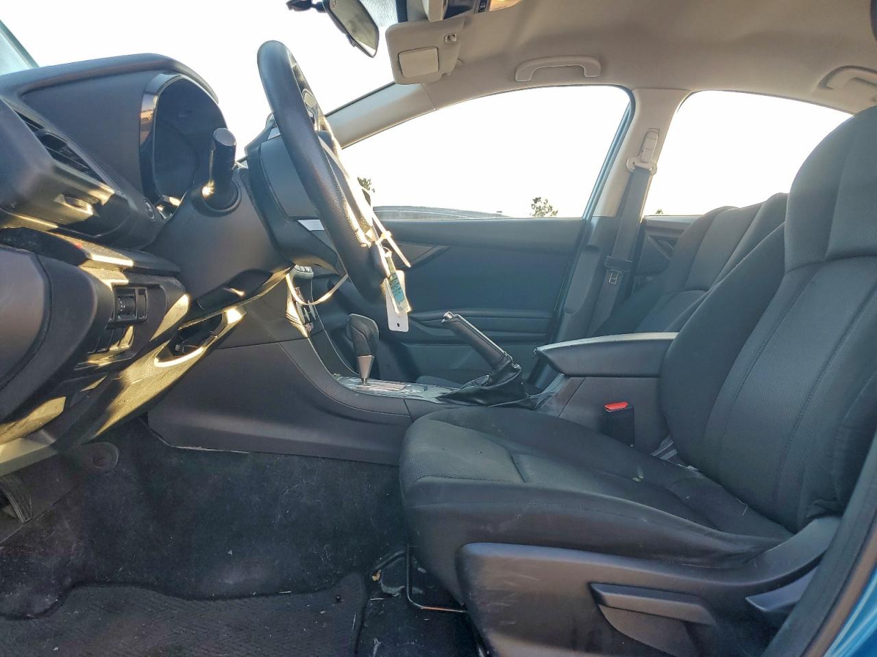 2017 SUBARU IMPREZA photo 7